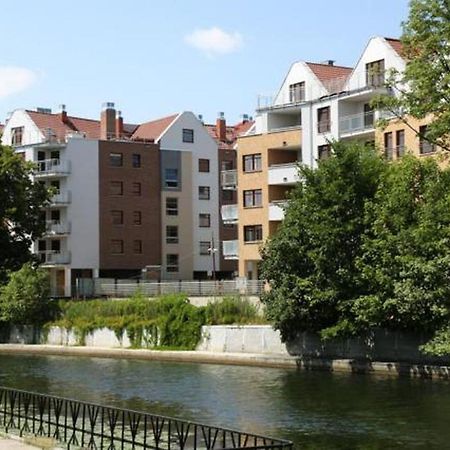 그단스크 Apartament Bello - Free Parking 아파트 외부 사진