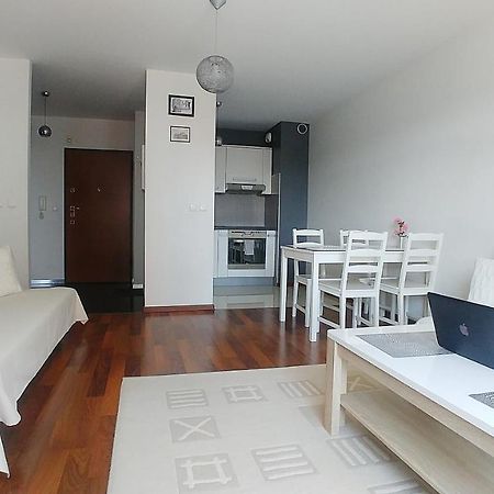 그단스크 Apartament Bello - Free Parking 아파트 외부 사진