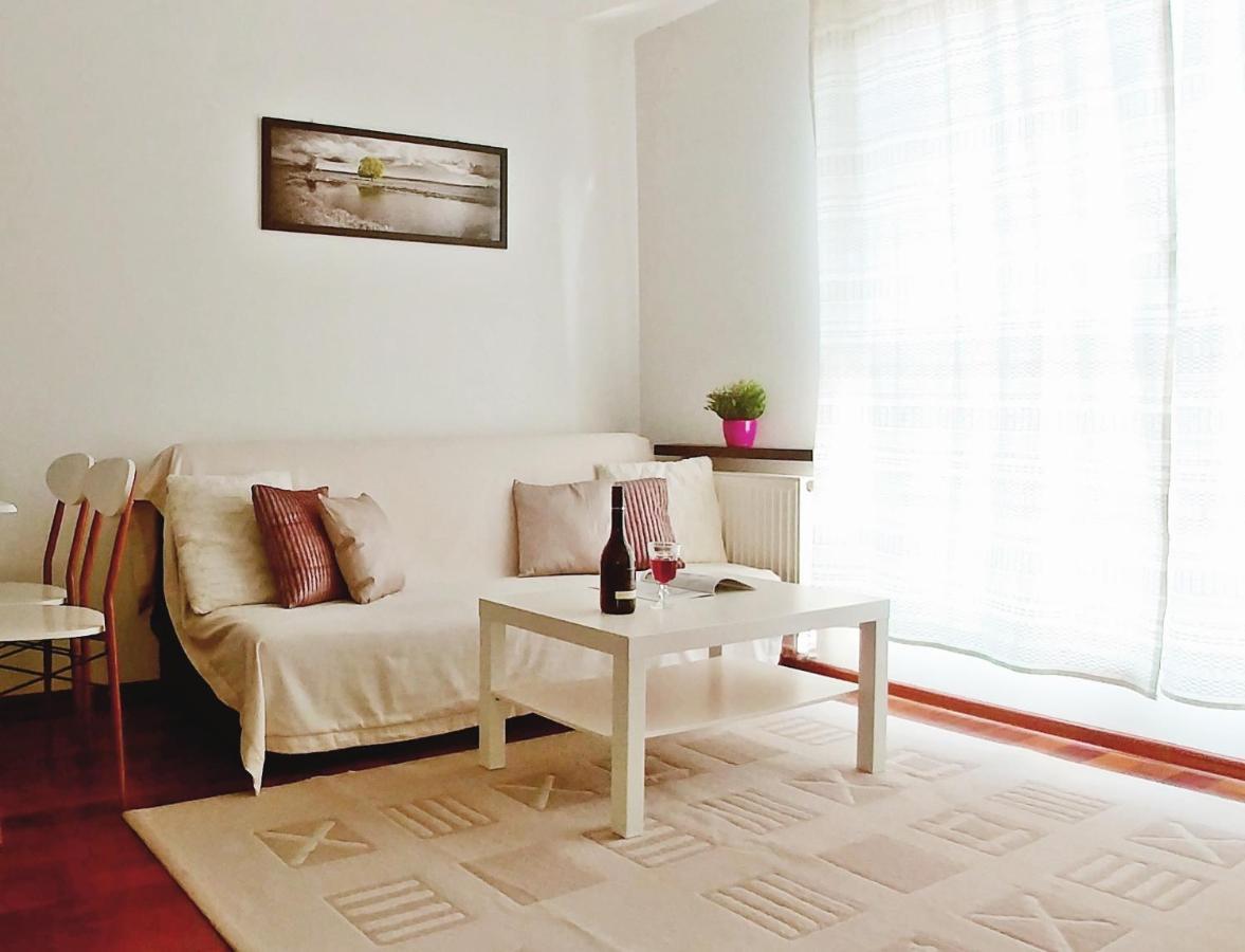 그단스크 Apartament Bello - Free Parking 아파트 외부 사진