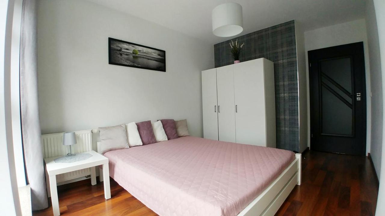 그단스크 Apartament Bello - Free Parking 아파트 외부 사진