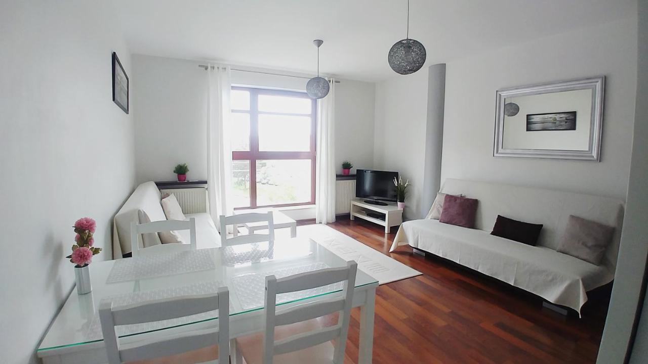 그단스크 Apartament Bello - Free Parking 아파트 외부 사진