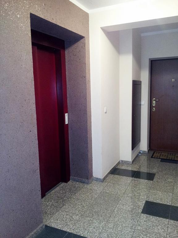 그단스크 Apartament Bello - Free Parking 아파트 외부 사진